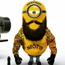 Аватар dedyushkabukhaj