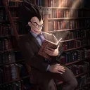 unkownfeature avatar
