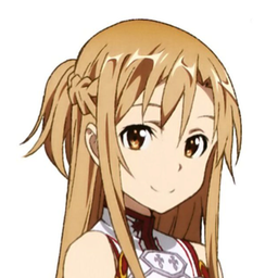 Asuna's Avatar