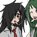 avatar feline^_−☆