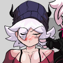 avatar .Anxiouskitty