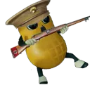 peanutersahap