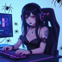 avatar IRALMPARATRIX