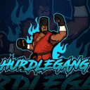 hurdlegang