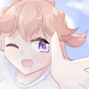 gohan_mogmog_happy
