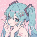 avatar Angel ૮₍ • ˕ - ₎ა♡₊˚