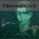 avatar 伯父 prwn 魷魚擔架