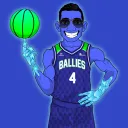 balliewes