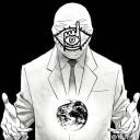 avatar 道化師 神様𓆩†𓆪