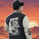 avatar ☯тσηιуιηѕнιηg☯