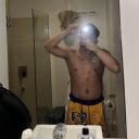 avatar ╰‿╯ᴳᴼᴰ