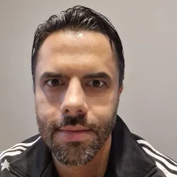 luizpcam's avatar