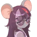 mousymika