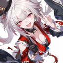 avatar Akidaria | Lei - 나비