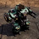 mechdawn