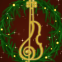 avatar Christmas Treeble