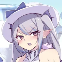 CrimsonVolt's Avatar