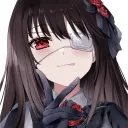 CrimsonVolt's Avatar