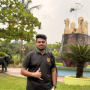 avatar Mahathir Mahi