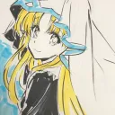 yellowhairedasiarequiem