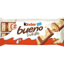 avatar Kinder Bueno White