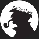 hatless1der
