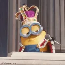 paradox_unique_king