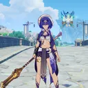chiyaranporan_