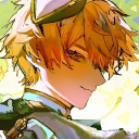 avatar ˶ᵔ ᵕ ᵔ˶）　司くん     ⭐