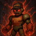 avatar I.am.฿ΛRRY!