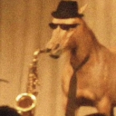 avatar 100GrenadeJutsu (Orange Dino)