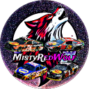 avatar Mistyredwolf