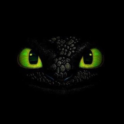 Toothy's Avatar