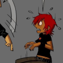 avatar .Trixie Koi🐠