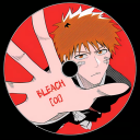 avatar Ichigo kurosaki