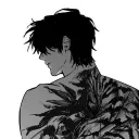 iamevilking