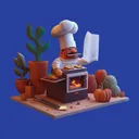 the3dchef