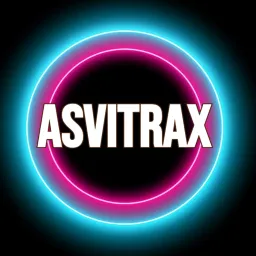 Image for Asvitrax