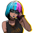 avatar Haya da buzon