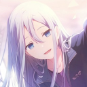 avatar williy (kanade my waifu)