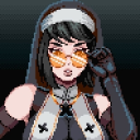 avatar 亥Miss_Mahnaz❥•͜•