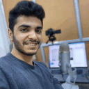 avatar Aashish Karia