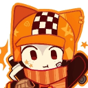 avatar ꒰ ꒱ ace ⋆⑅˚₊ ノyoyle ♦