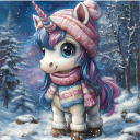 avatar Unicorn