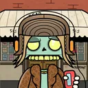 deadformat