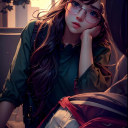 avatar ꧁༒Phoenix༒꧂