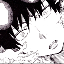 avatar 𓆝 ⋆.𖦹°‧ 𝙼𝚒𝚔𝚎𝚢 𓆝 ⋆.𖦹°‧