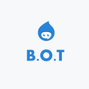 Bot icon