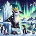 reidaantartica