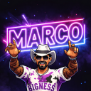 Avatar van 𝙼𝚊𝚛𝚌𝚘👑